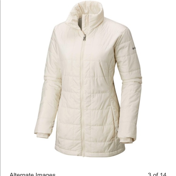 Columbia 3-in-1 - Picture 3 of 8